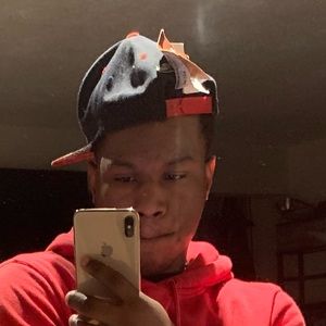 Meet your Posher, Messiyah